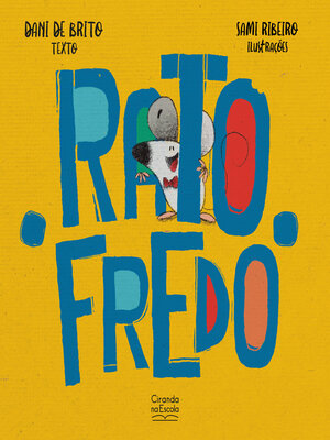 cover image of Ratofredo